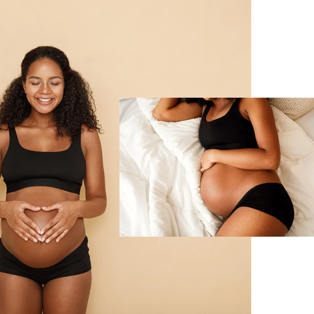 CURE BOOST OVULATION - 21 jours pour soutenir ta fertilité naturellement