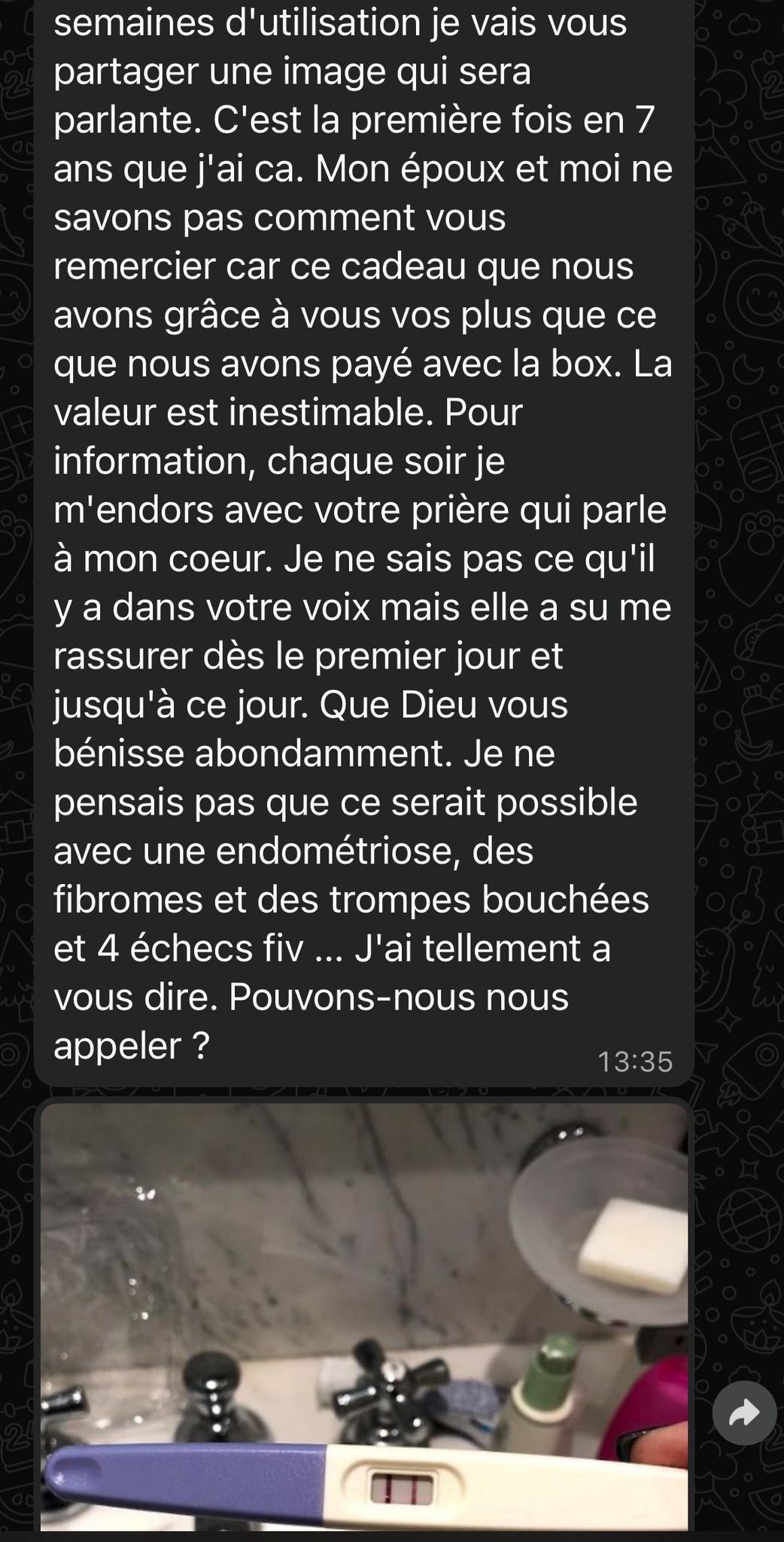 CURE Endo FERTILITEA++ - 21 jours pour soutenir ta fertilité naturellement