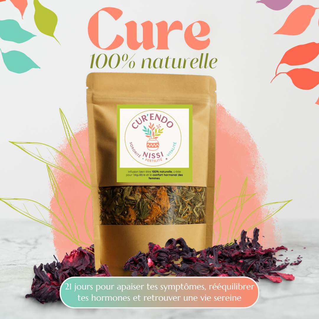 Cures naturelles pour l’équilibre féminin